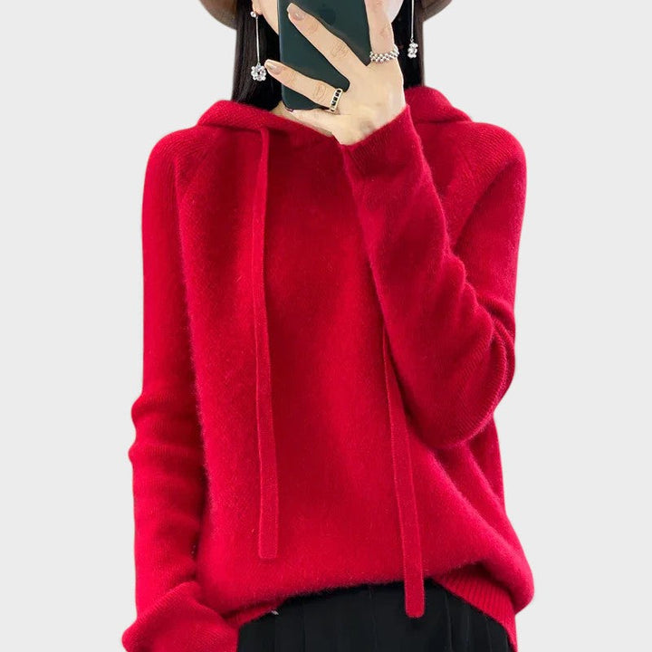 Ivy Manhattan | Sweater
