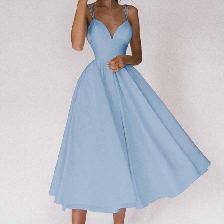 Ivy Manhattan | Magnolia Elegant Dress V