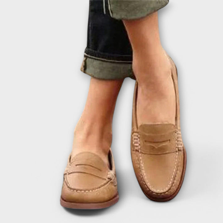 Ivy Manhattan | ClaSsic Women’s Loafers