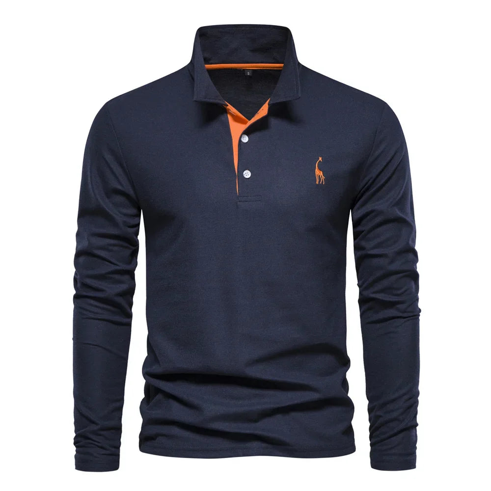 Ivy Manhattan | POLO PULLOVER