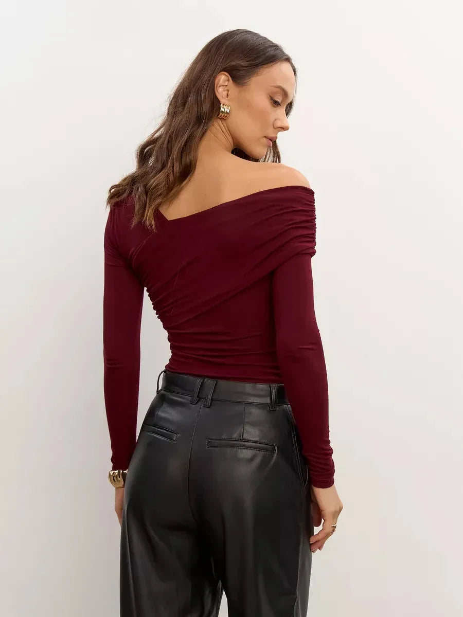 Ivy Manhattan | Top