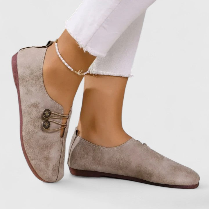 Ivy Manhattan | Elegant Loafers
