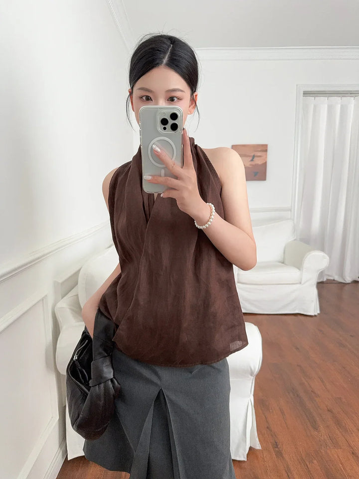 Ivy Manhattan | Linen