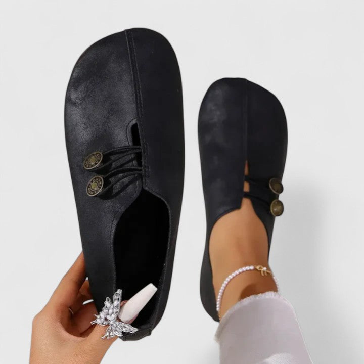 Ivy Manhattan | Elegant Loafers