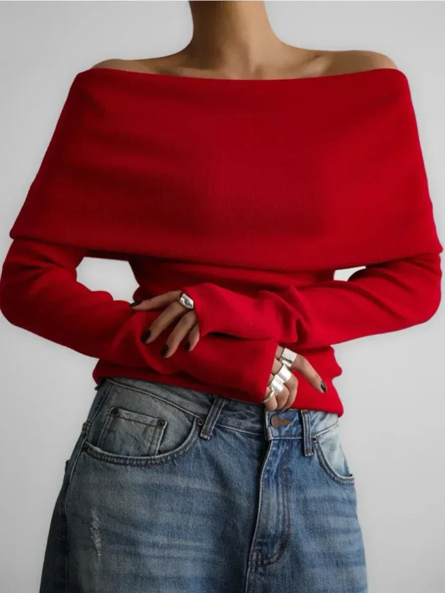 Ivy Manhattan | Top