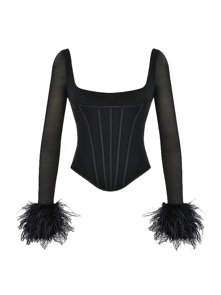 Ivy Manhattan | Top