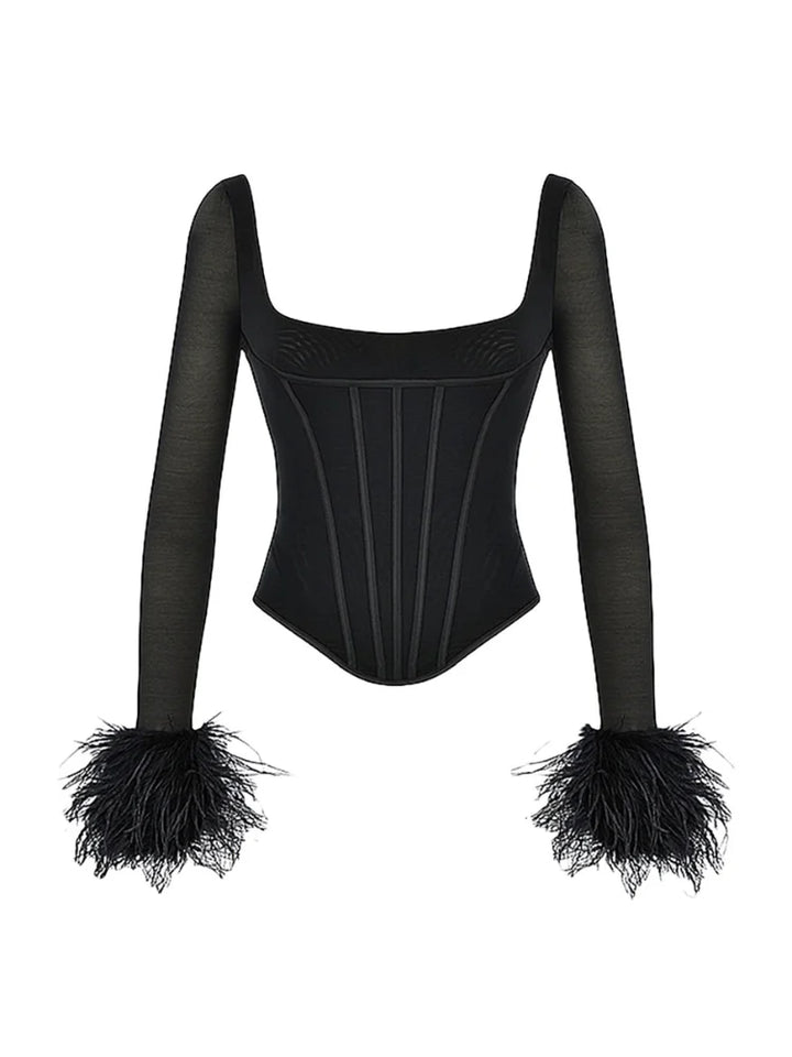 Ivy Manhattan | Top
