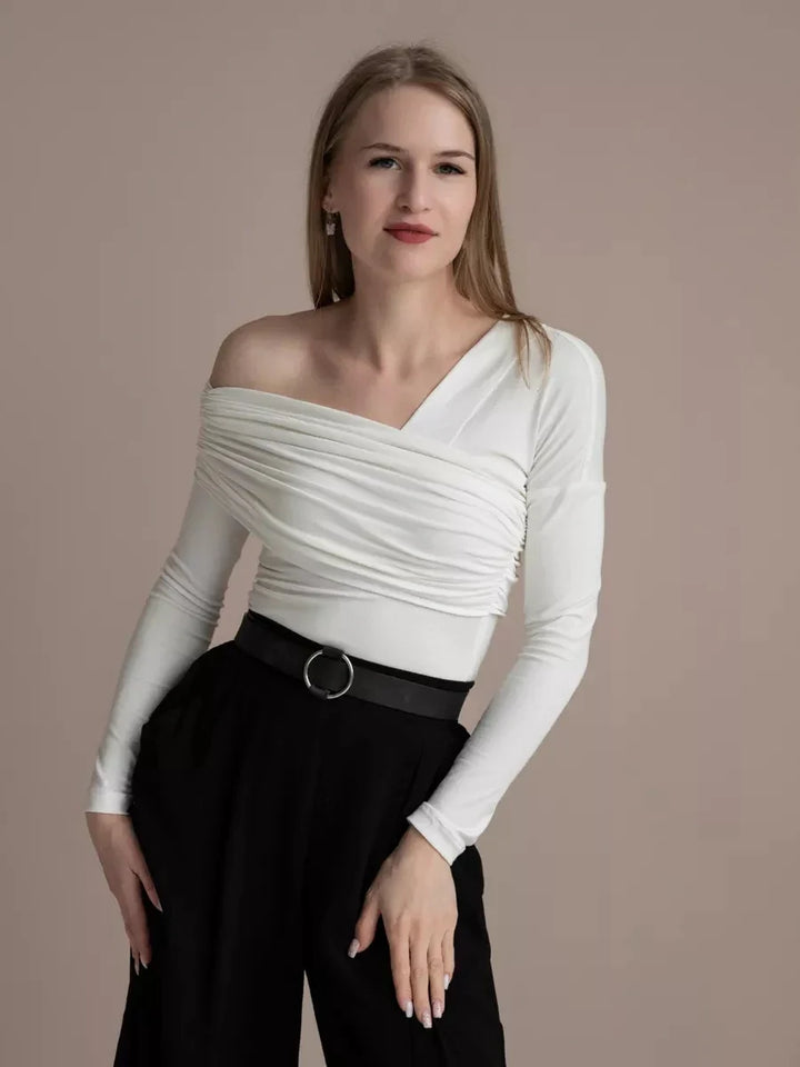 Ivy Manhattan | Top