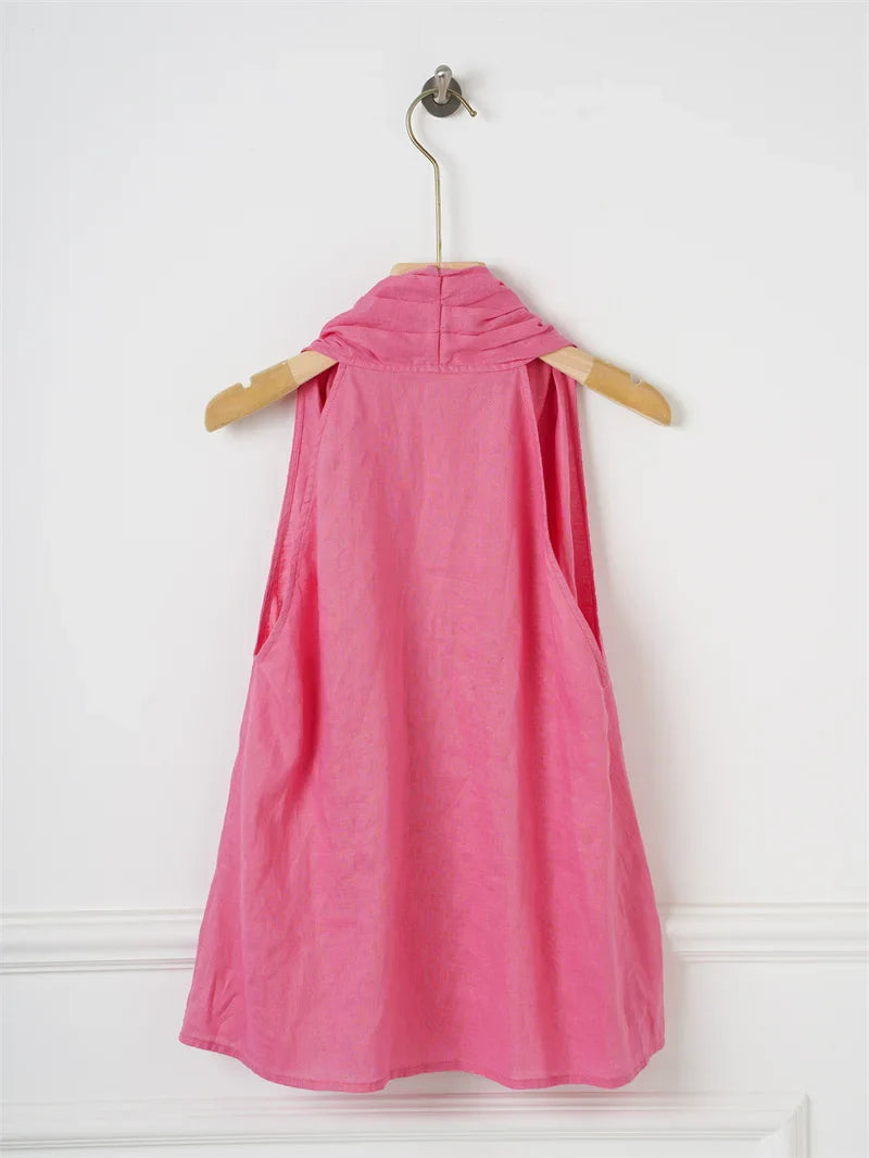 Ivy Manhattan | Linen