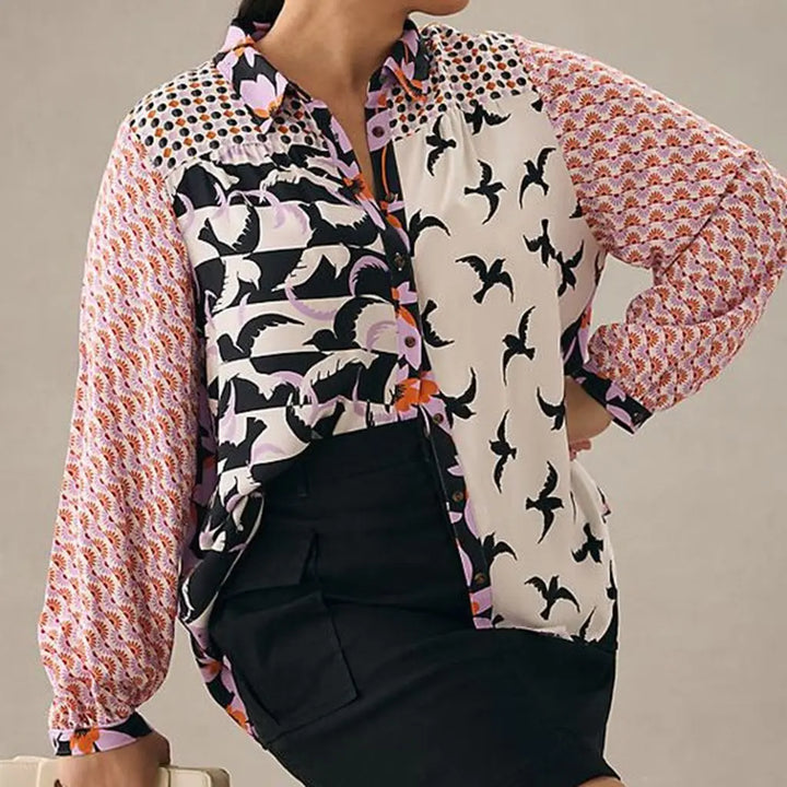 Ivy Manhattan | Blouse