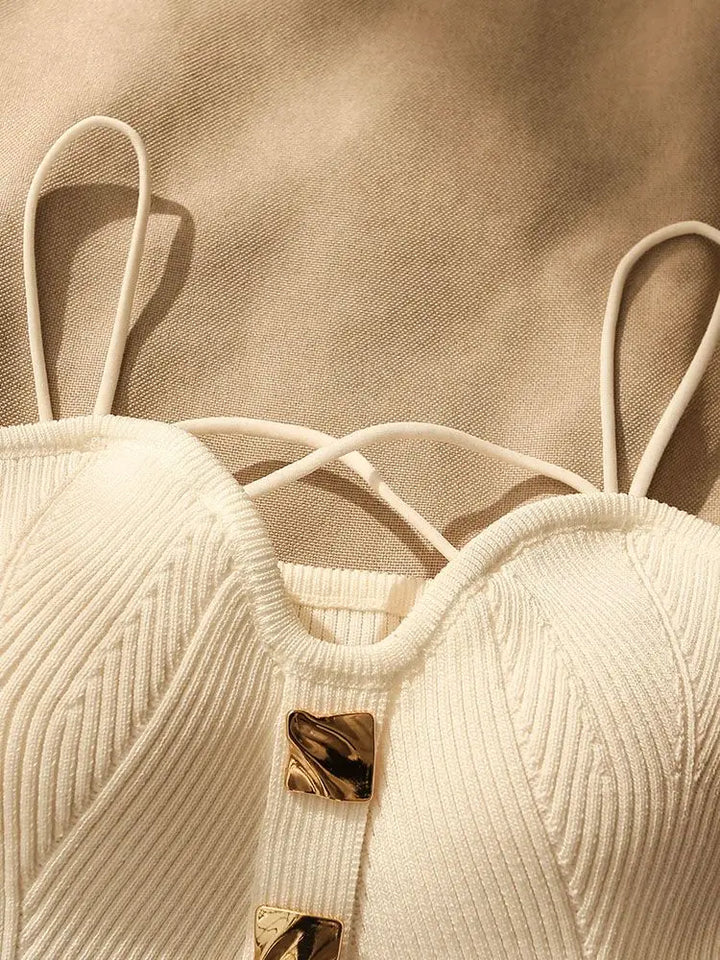 Ivy Manhattan | Cami