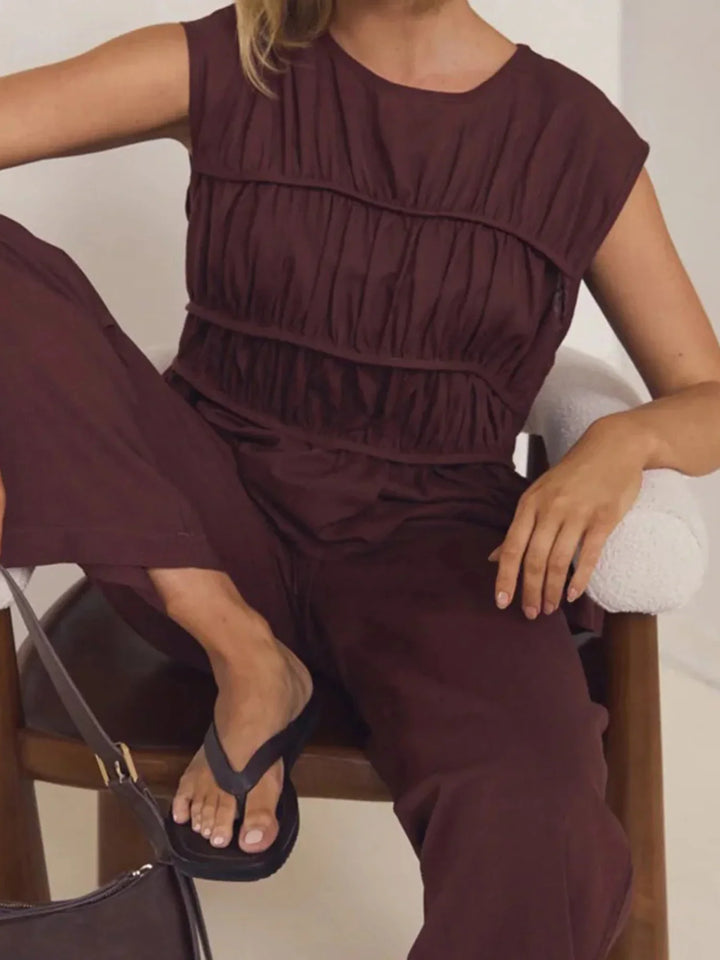 Ivy Manhattan | Top