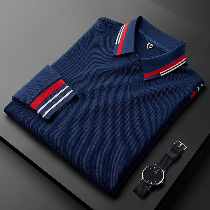 Ivy Manhattan | Slim Fit Polo Ideal