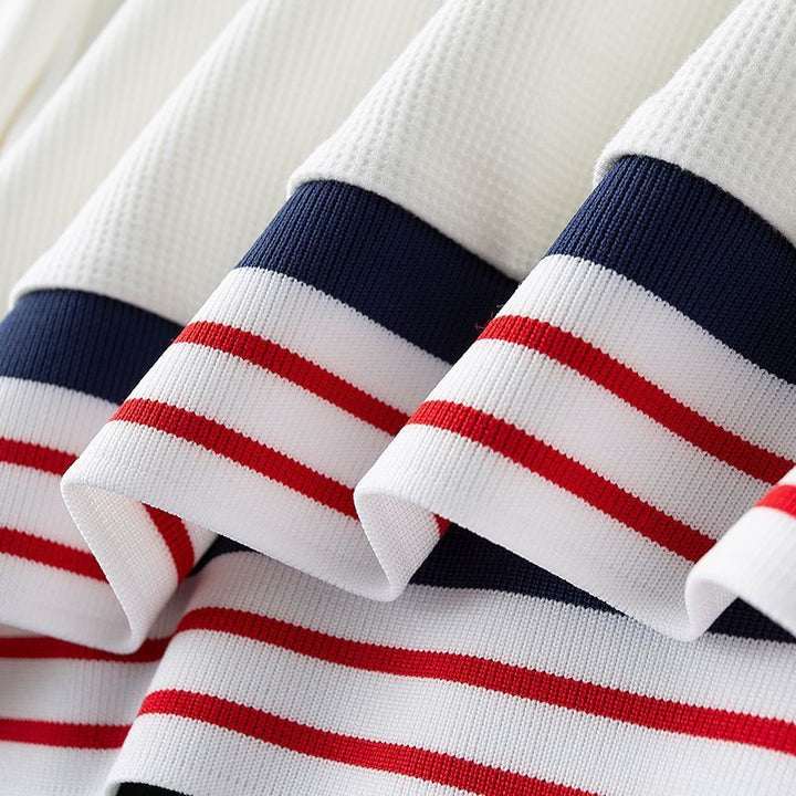 Ivy Manhattan | Slim Fit Polo Ideal