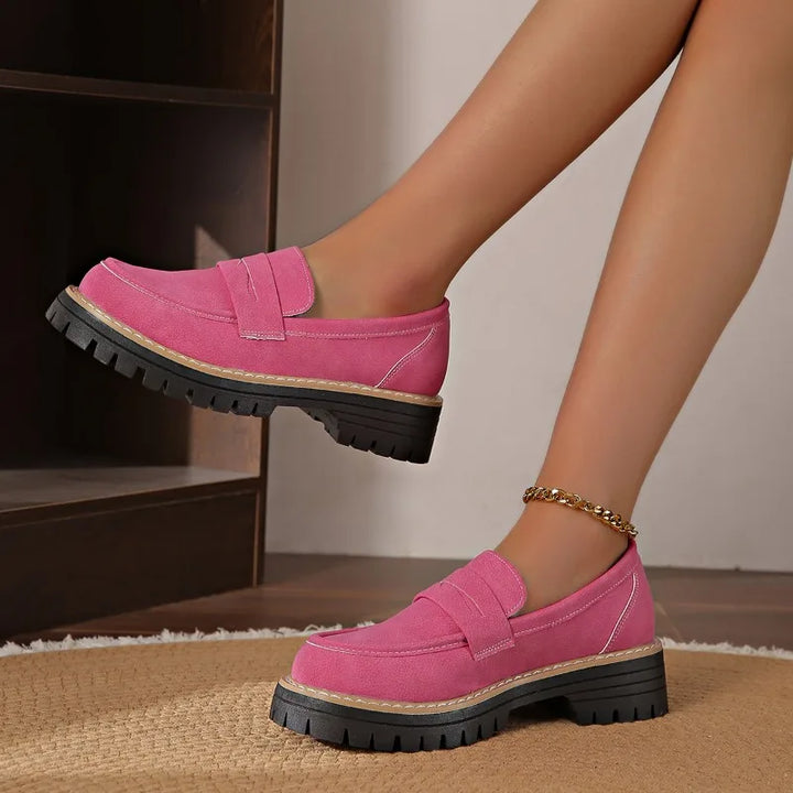 Ivy Manhattan | Fashion Essential Platform