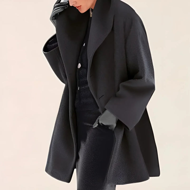 Ivy Manhattan | Miranda Classic Trench Coat