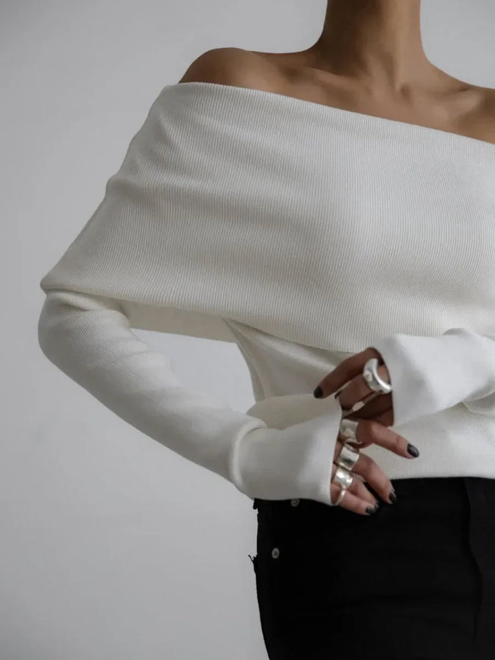 Ivy Manhattan | Top
