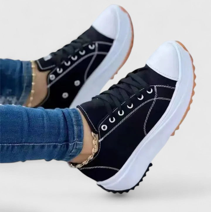 Ivy Manhattan | Comfortable Sneakers