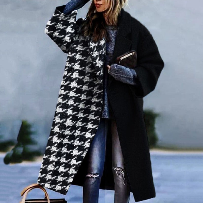 Ivy Manhattan | Murphy Long Casual Coat