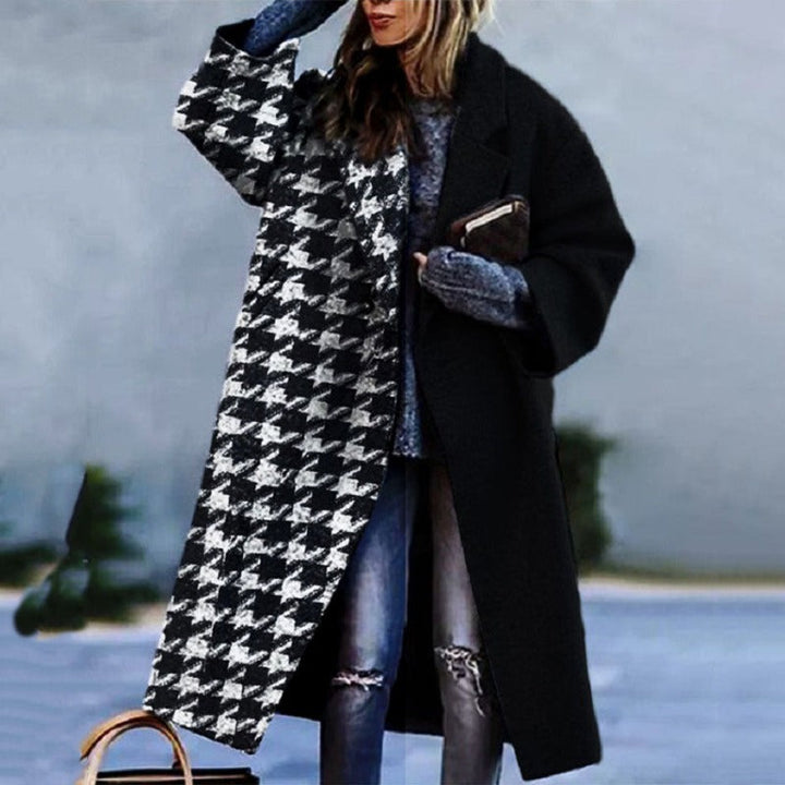 Ivy Manhattan | Murphy Long Casual Coat