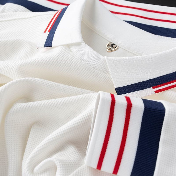 Ivy Manhattan | Slim Fit Polo Ideal