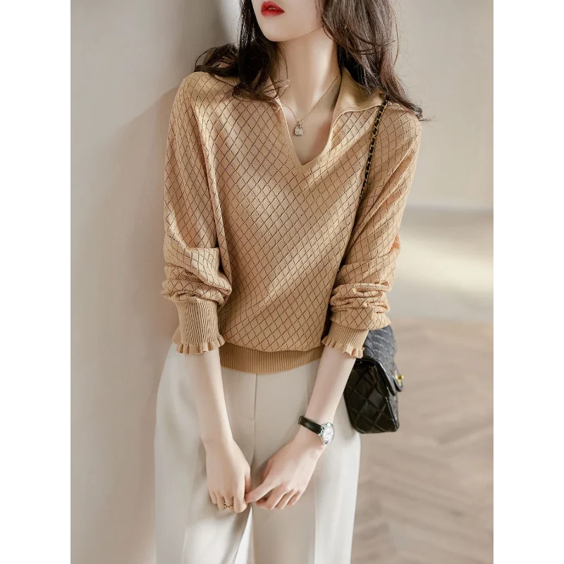 Ivy Manhattan | Top