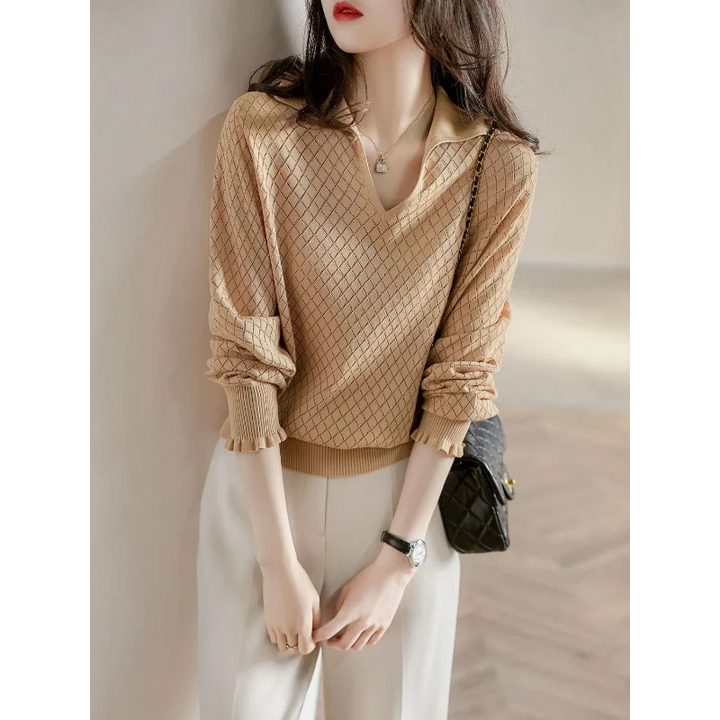 Ivy Manhattan | Top