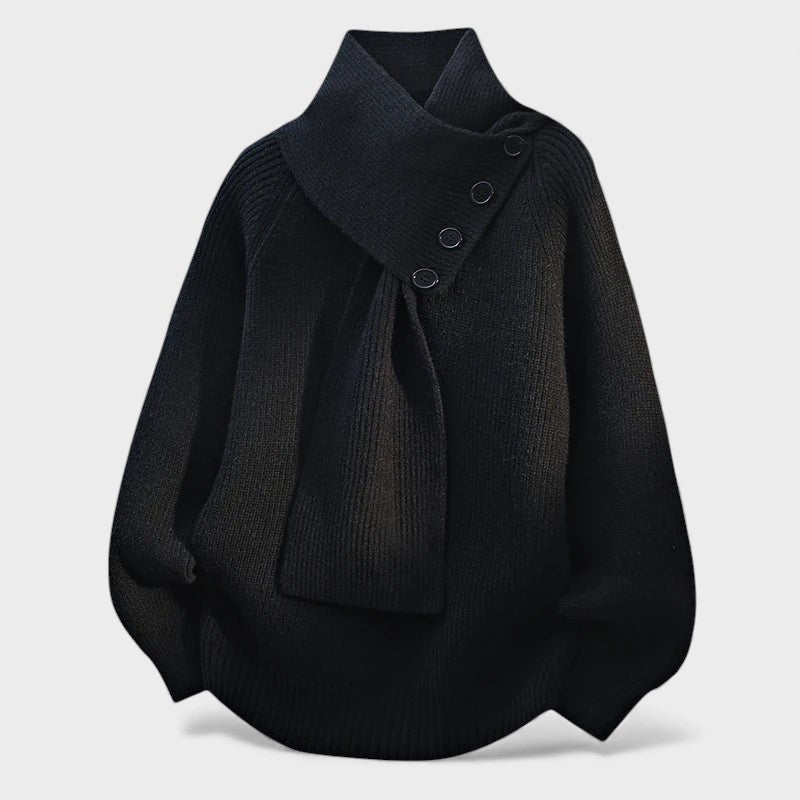 Ivy Manhattan | Elegant Sweater