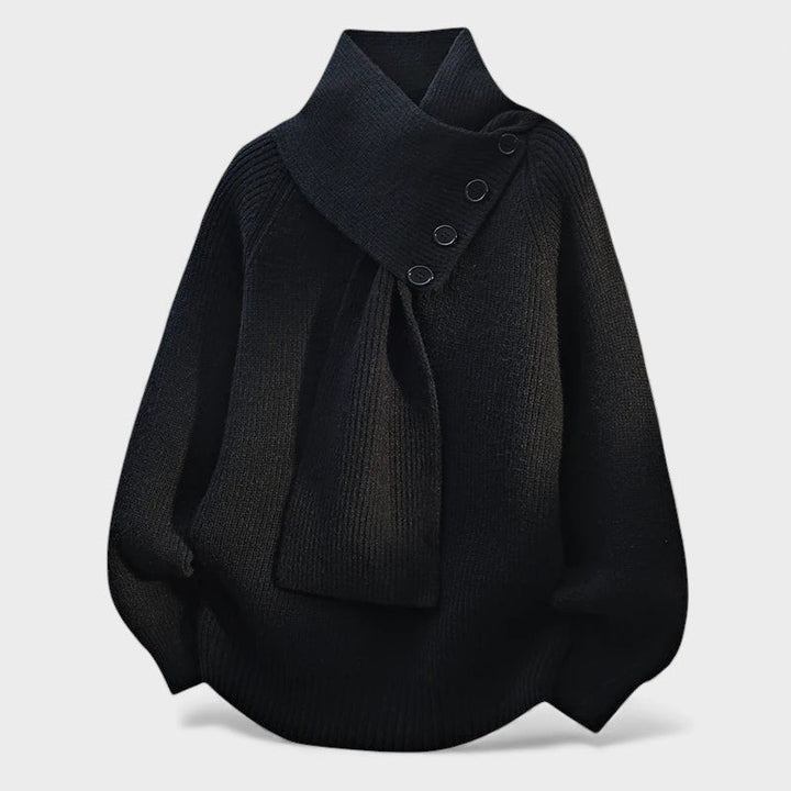 Ivy Manhattan | Elegant Sweater