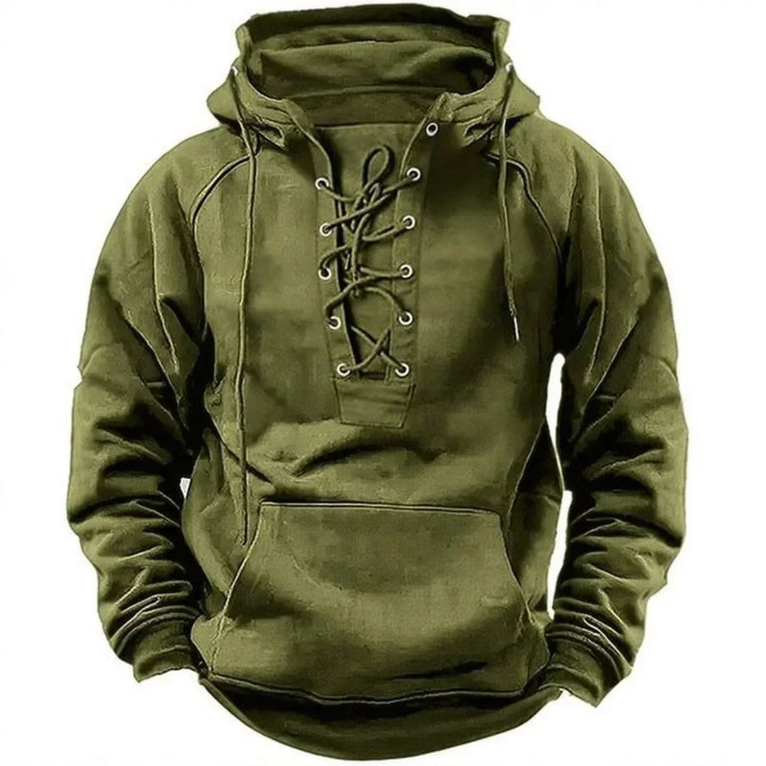 Ivy Manhattan | RESISTANT HOODIE