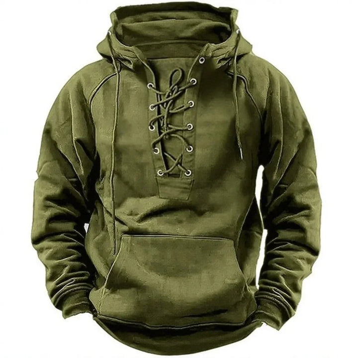 Ivy Manhattan | RESISTANT HOODIE