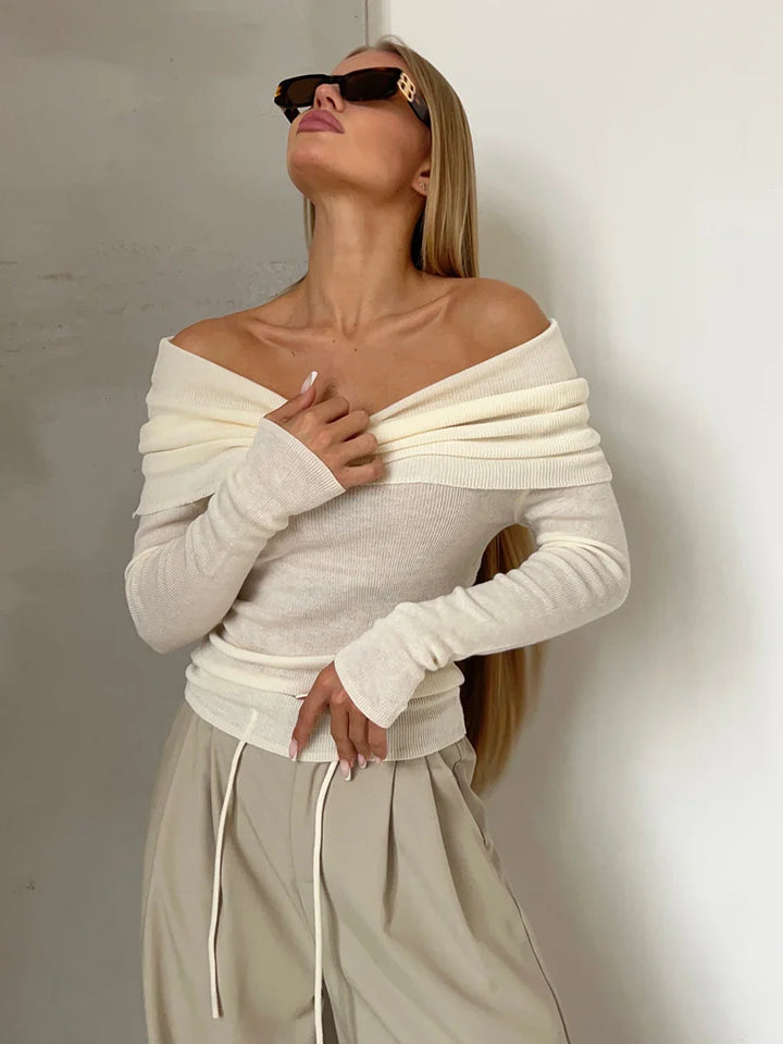 Ivy Manhattan | Top