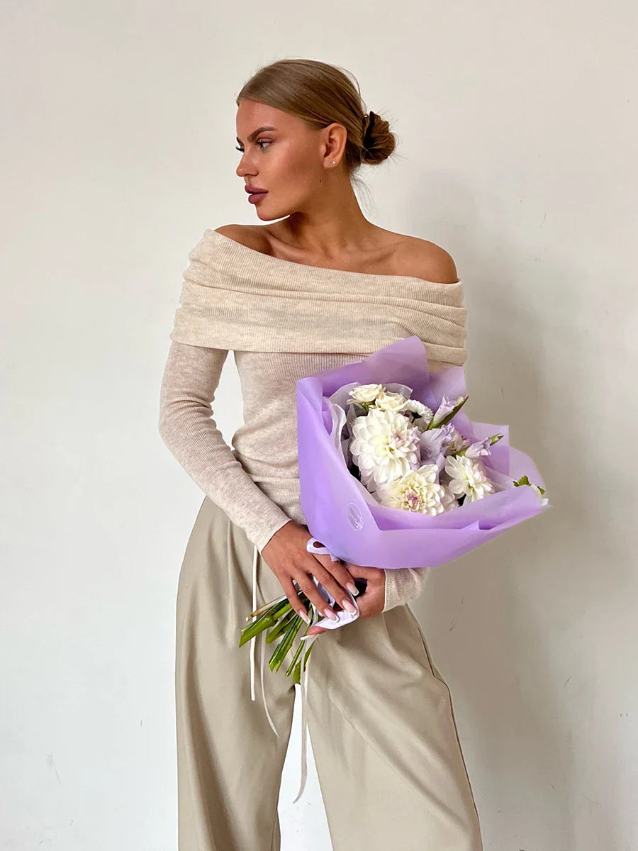 Ivy Manhattan | Top