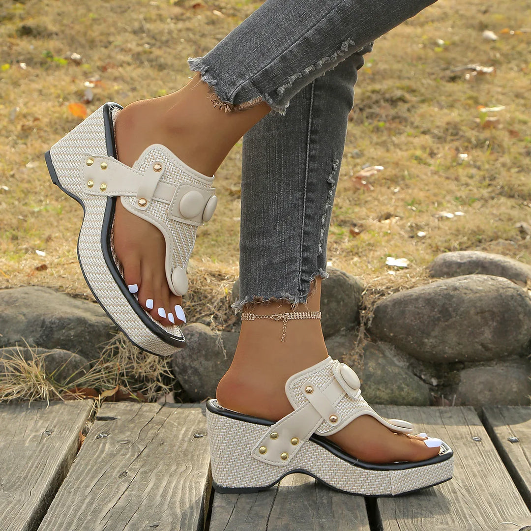 Ivy Manhattan | Special Edition Shoe