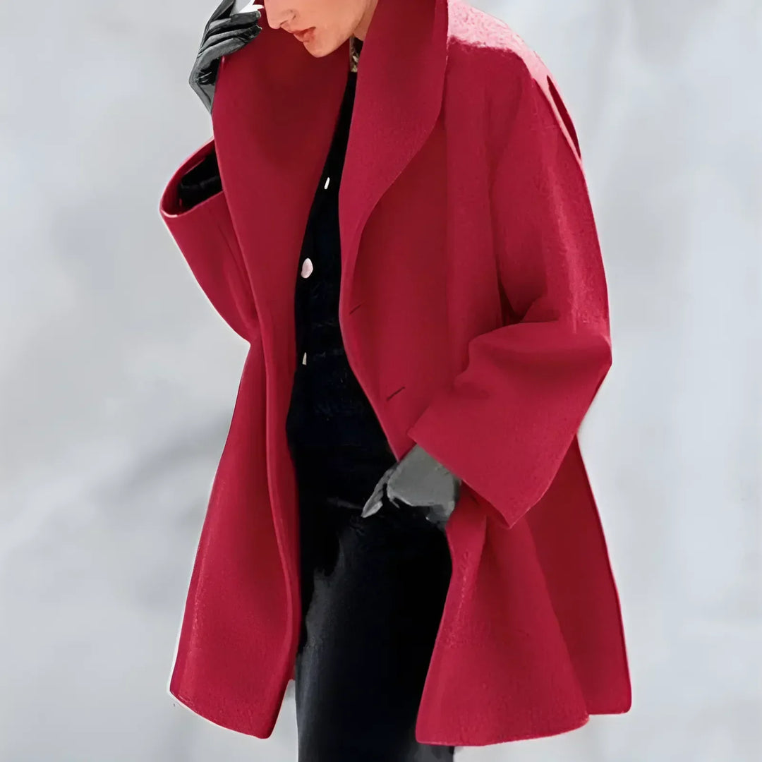 Ivy Manhattan | Miranda Classic Trench Coat