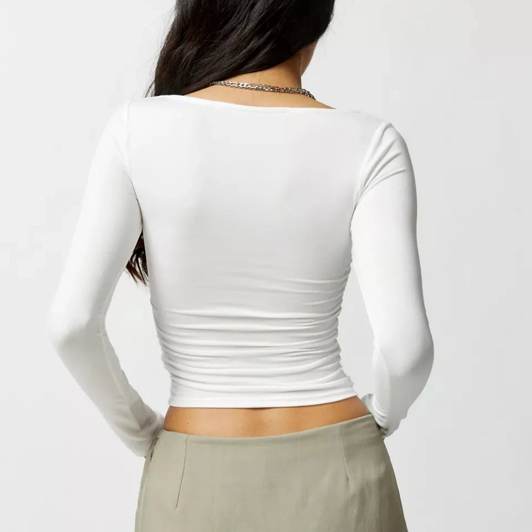 Ivy Manhattan | Top