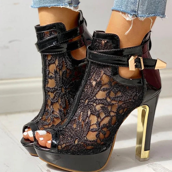 Ivy Manhattan | Signature Collection Platform