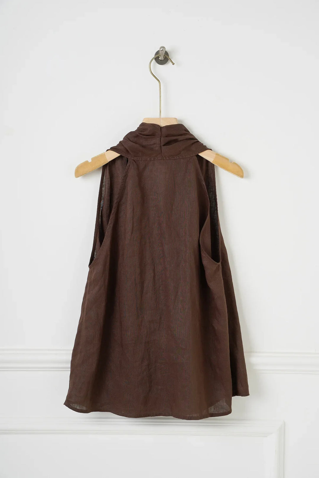 Ivy Manhattan | Linen