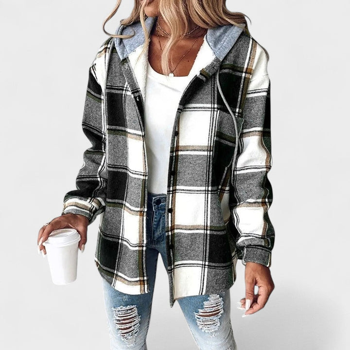 Ivy Manhattan | Jacket