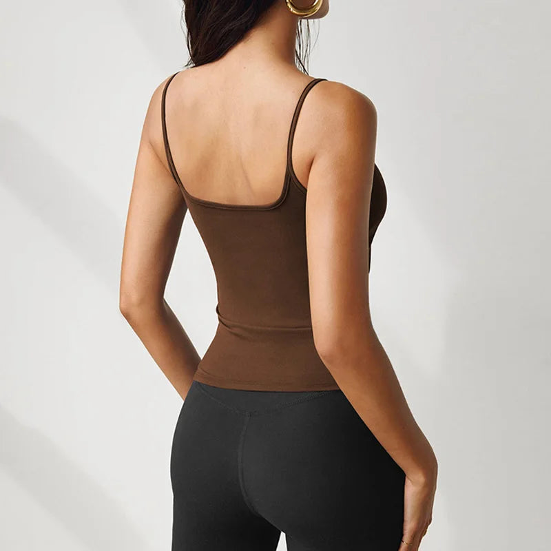 Ivy Manhattan | Cami