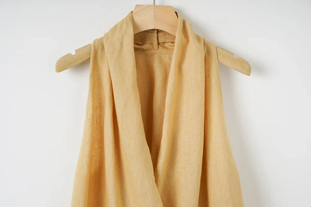 Ivy Manhattan | Linen