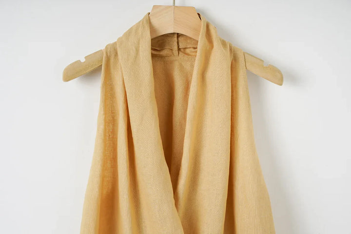 Ivy Manhattan | Linen