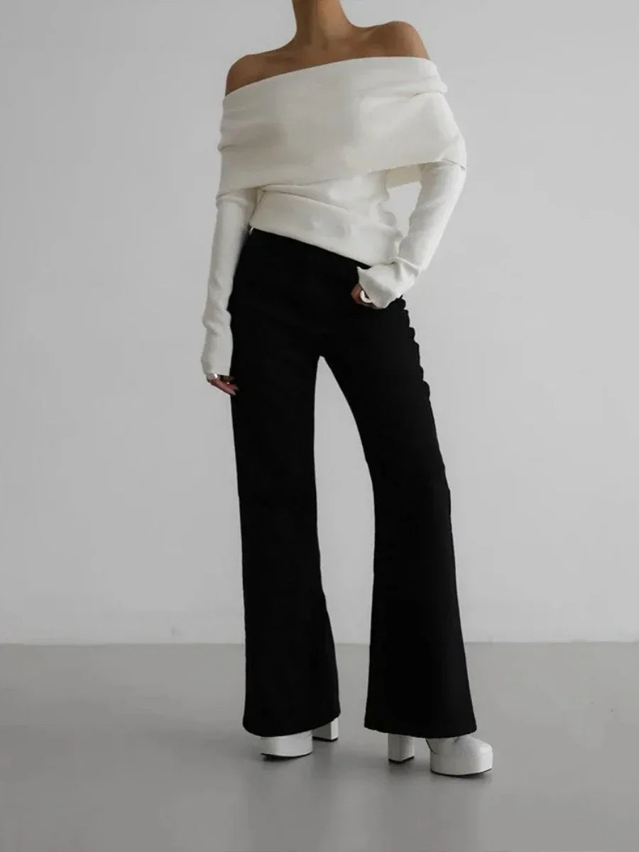 Ivy Manhattan | Top