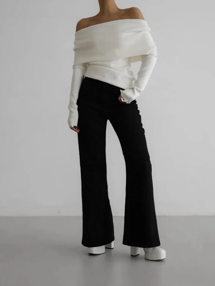 Ivy Manhattan | Top
