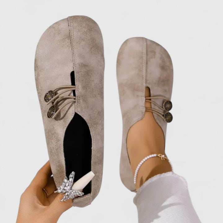 Ivy Manhattan | Elegant Loafers