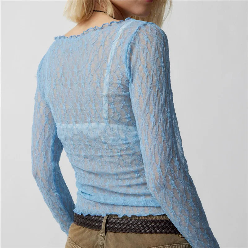 Ivy Manhattan | Top