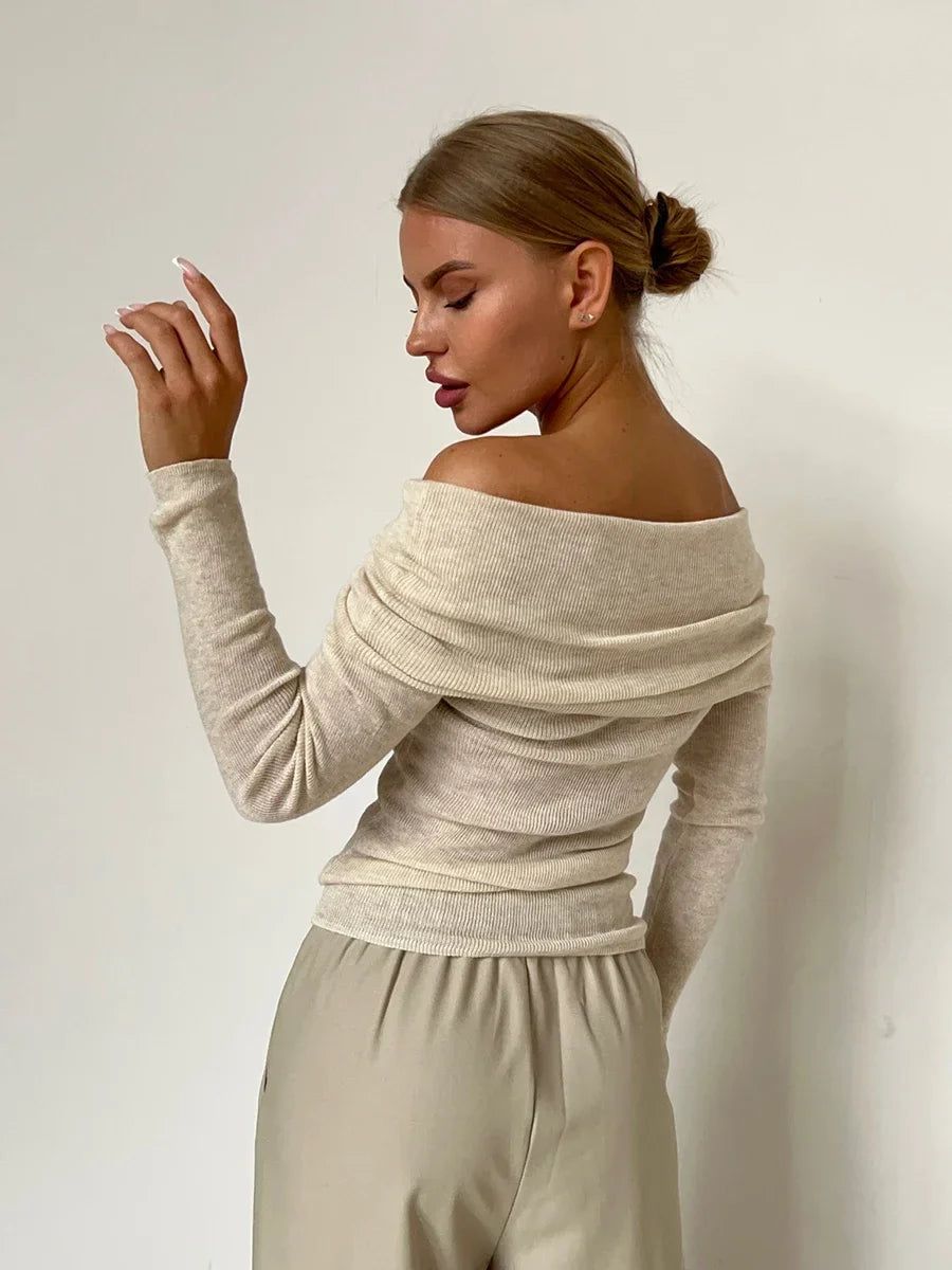 Ivy Manhattan | Top