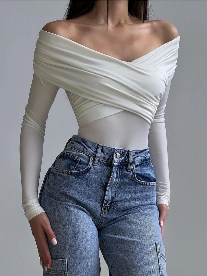 Ivy Manhattan | Top