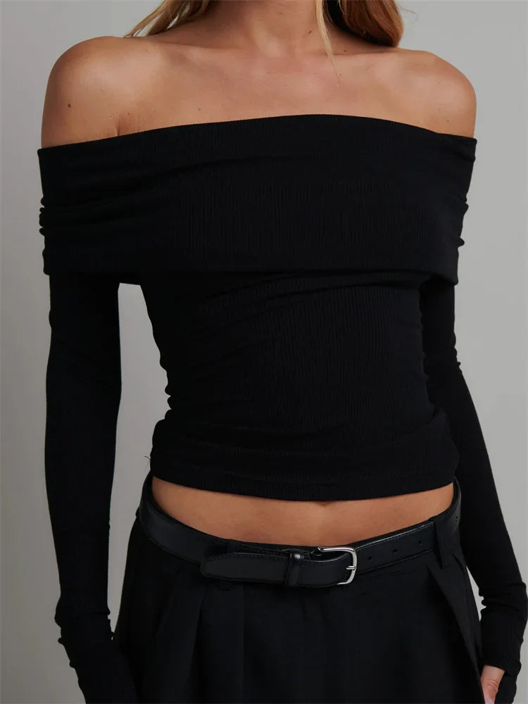 Ivy Manhattan | Top
