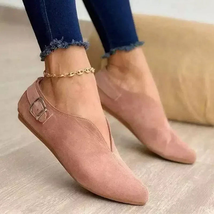 Ivy Manhattan | Contemporary Look Loafer